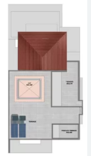 Terrace Floor Plan luxus Floor Plan Terrace Floor Plan