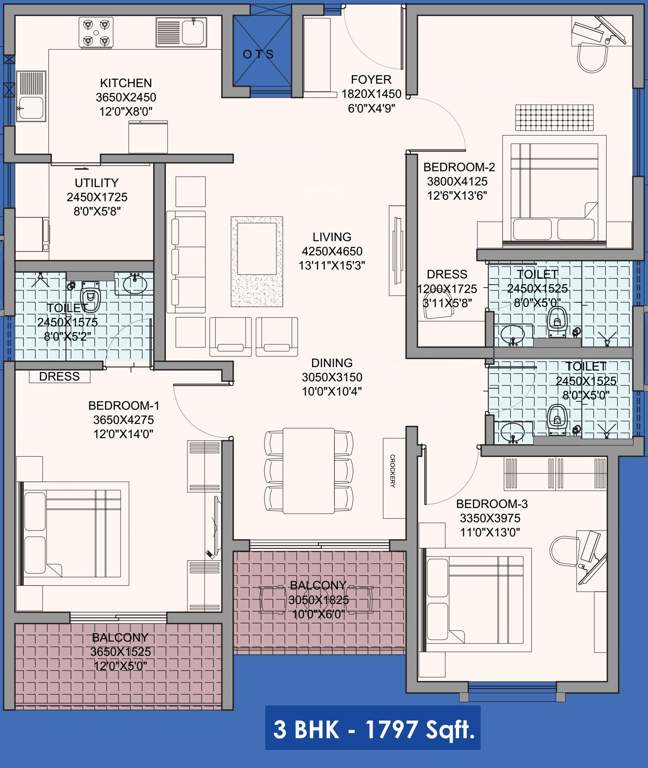  eden height Floor Plan Floor Plan
