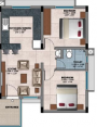  luxus-apartments Floor Plan Floor Plan