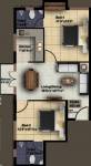ICIPL Acrospire (2BHK+2T (923 sq ft) 923 sq ft) ICIPL Acrospire (2BHK+2T (923 sq ft) 923 sq ft)