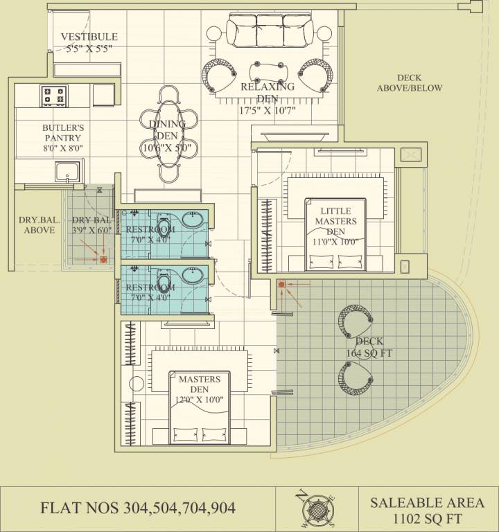 Floor Plan paradise Floor Plan Floor Plan