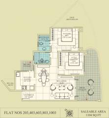 Floor Plan paradise Floor Plan Floor Plan