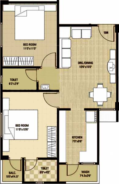Floor Plan home-town-4 Floor Plan Floor Plan