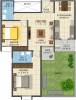 shrushti Floor Plan Floor Plan