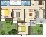 Floor Plan shrushti Floor Plan Floor Plan