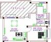 Vishnu Saral Flats (1BHK+1T (607 sq ft) 607 sq ft)