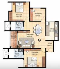 Floor Plan falcon-city Floor Plan Floor Plan