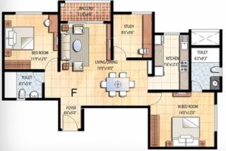 Floor Plan falcon-city Floor Plan Floor Plan