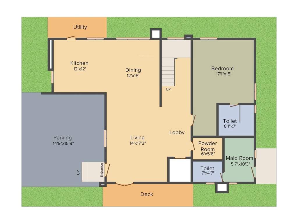 Jain Four Seasons (4BHK+6T (4,780 sq ft) + Servant Room 4780 sq ft)