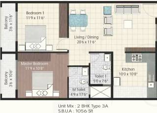  casa-estrella Floor Plan Floor Plan