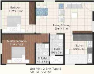  casa-estrella Floor Plan Floor Plan