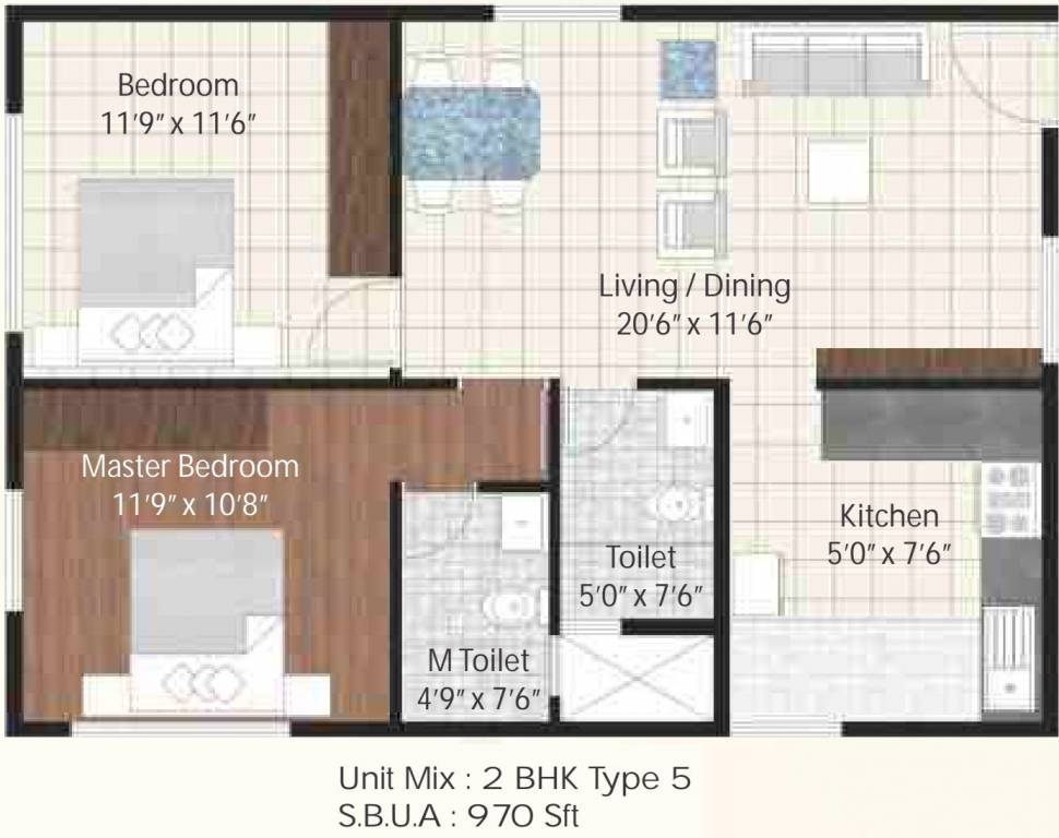 Floor Plan casa estrella Floor Plan Floor Plan