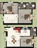 Vijay Sri Sai Elegant (3BHK+3T (1,472 sq ft) 1472 sq ft)
