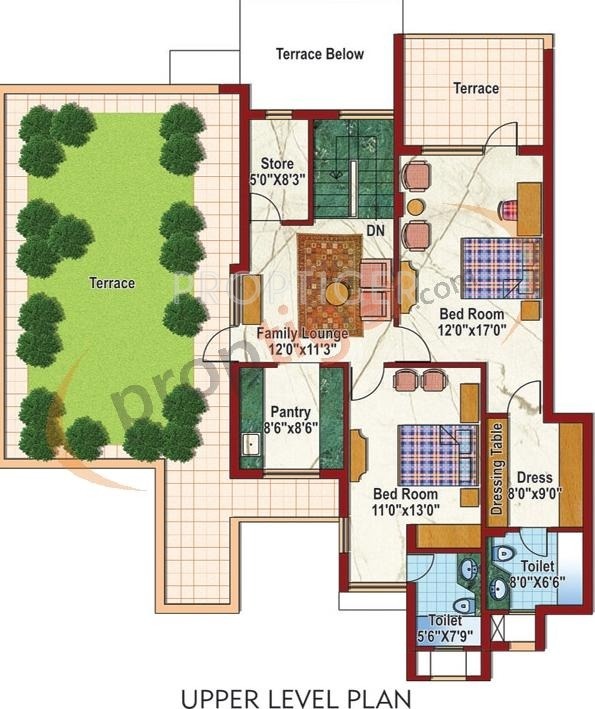 Purvanchal Silver City 2 (5BHK+6T (2,950 sq ft) Servant Room 2950 sq ft) Purvanchal Silver City 2 (5BHK+6T (2,950 sq ft) Servant Room 2950 sq ft)