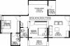 Bhandari Acolade (2BHK+2T (1,193 sq ft) 1193 sq ft)