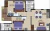  hare-krishna-orchid Floor Plan Floor Plan