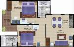  hare-krishna-orchid Floor Plan Floor Plan