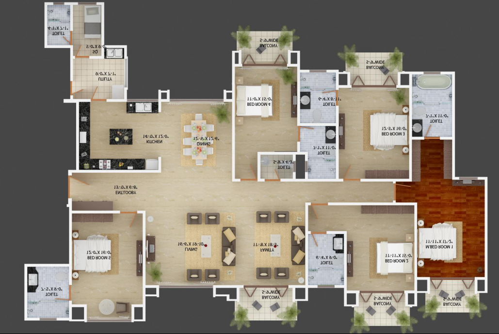 Floor Plan espana Floor Plan Floor Plan