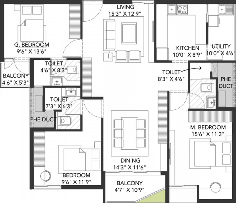 Floor Plan capitol Floor Plan Floor Plan