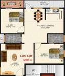  royal-residency Floor Plan Floor Plan