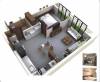  shri-radha-nri-greens Floor Plan Floor Plan