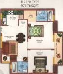  nav-nikunj Floor Plan Floor Plan