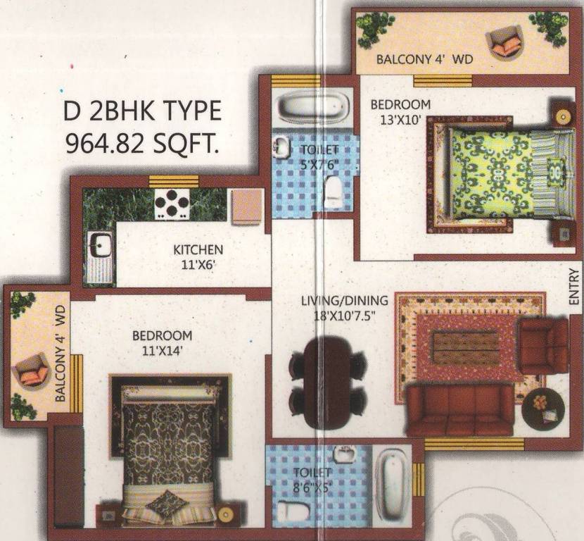 Floor Plan nav nikunj Floor Plan Floor Plan