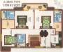  nav-nikunj Floor Plan Floor Plan