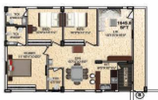  marvel Floor Plan Floor Plan
