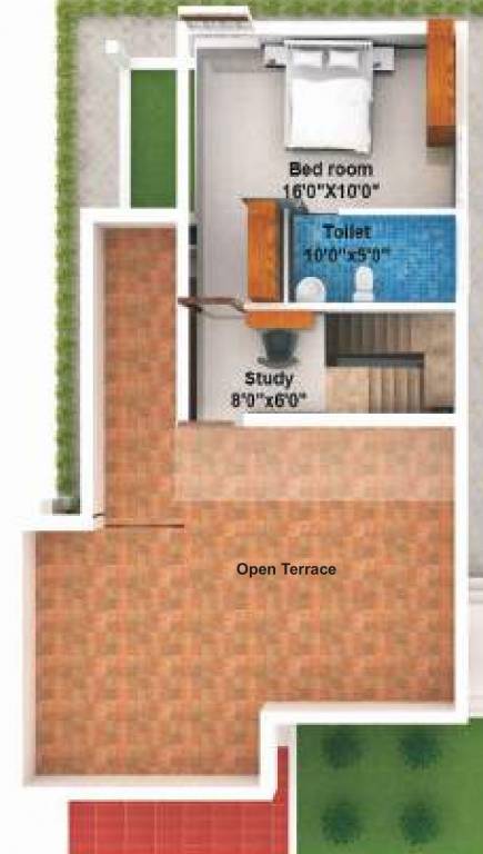  ultra Floor Plan First Floor Plan