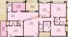 Suyog Vardhamanpura (4BHK+4T (2,475 sq ft) 2475 sq ft)