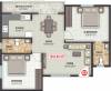  samruddhi Floor Plan Floor Plan