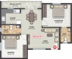 samruddhi Floor Plan Floor Plan