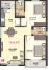 samruddhi Floor Plan Floor Plan