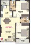  samruddhi Floor Plan Floor Plan