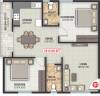  samruddhi Floor Plan Floor Plan