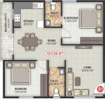  samruddhi Floor Plan Floor Plan
