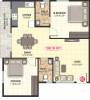  samruddhi Floor Plan Floor Plan