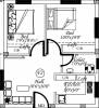 AV Brindhavanam (2BHK+1T (475 sq ft) 475 sq ft)