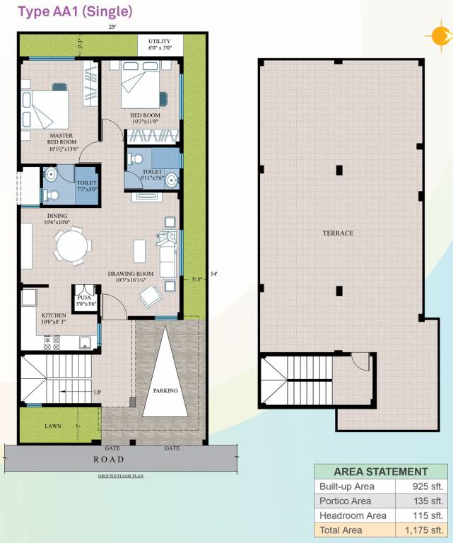 Floor Plan nilgiri estate Floor Plan Floor Plan