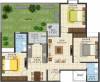 shrushti Floor Plan Floor Plan