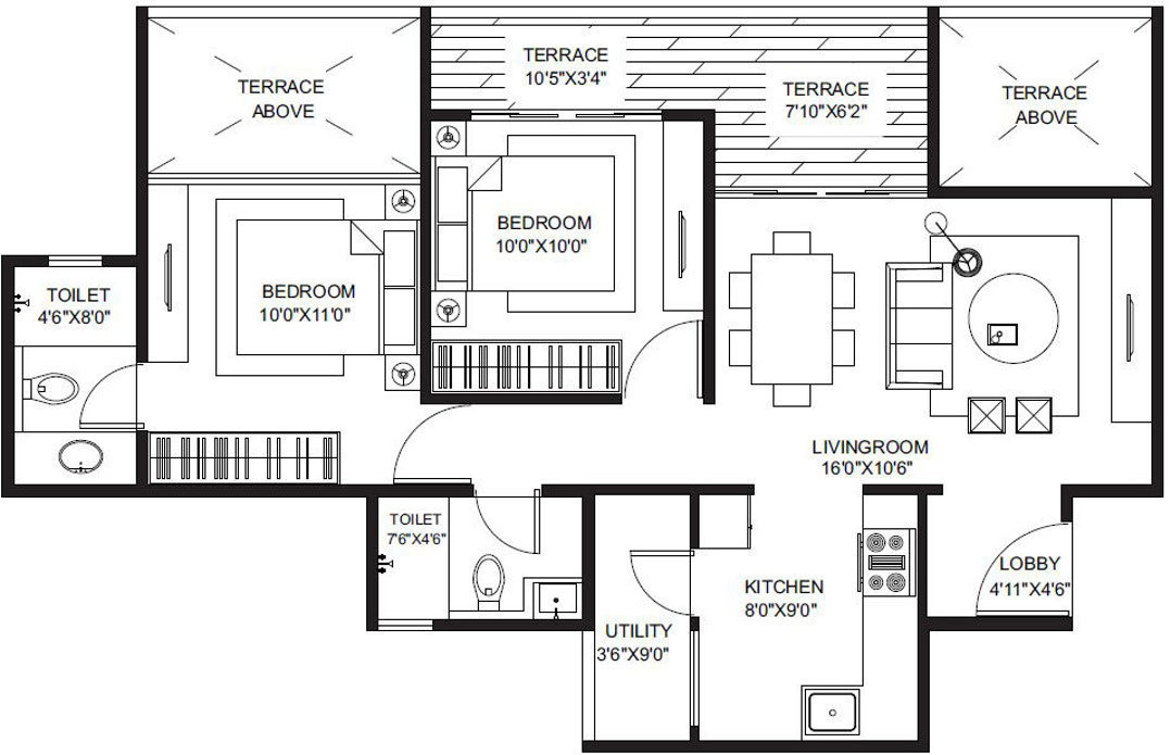  adira Floor Plan Floor Plan