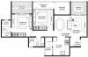 adira Floor Plan Floor Plan