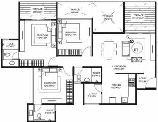  adira Floor Plan Floor Plan