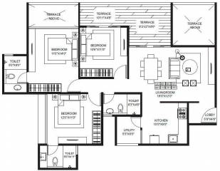  adira Floor Plan Floor Plan