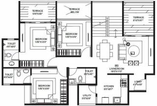  adira Floor Plan Floor Plan
