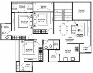  adira Floor Plan Floor Plan