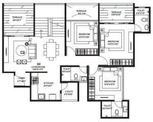  adira Floor Plan Floor Plan