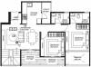 adira Floor Plan Floor Plan