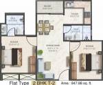  sunshine-aditya Floor Plan Floor Plan